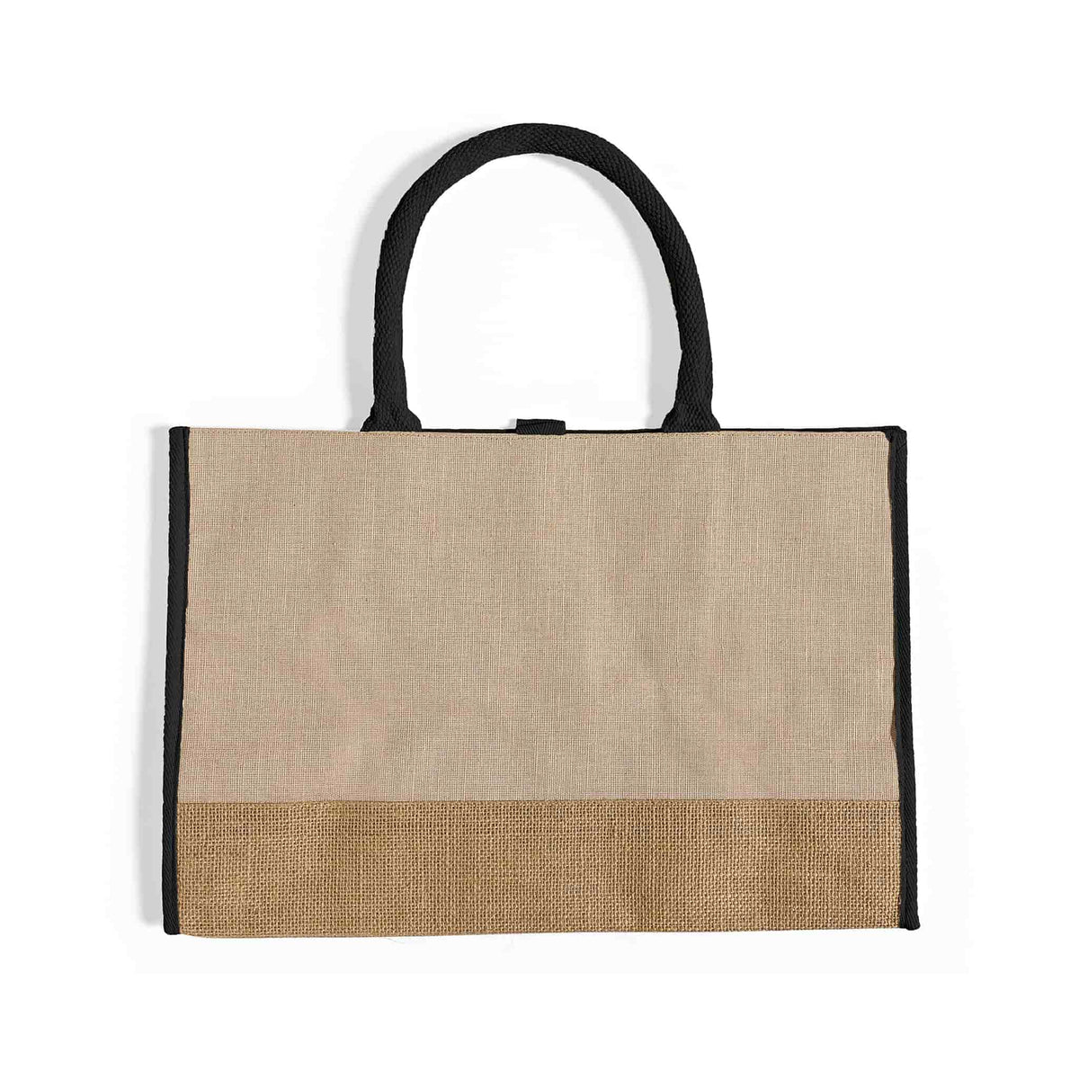 Fashion Juco Tote Bag