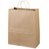 Wholesale Eco Shopper-Citation Paper Bag - 11ECO1315