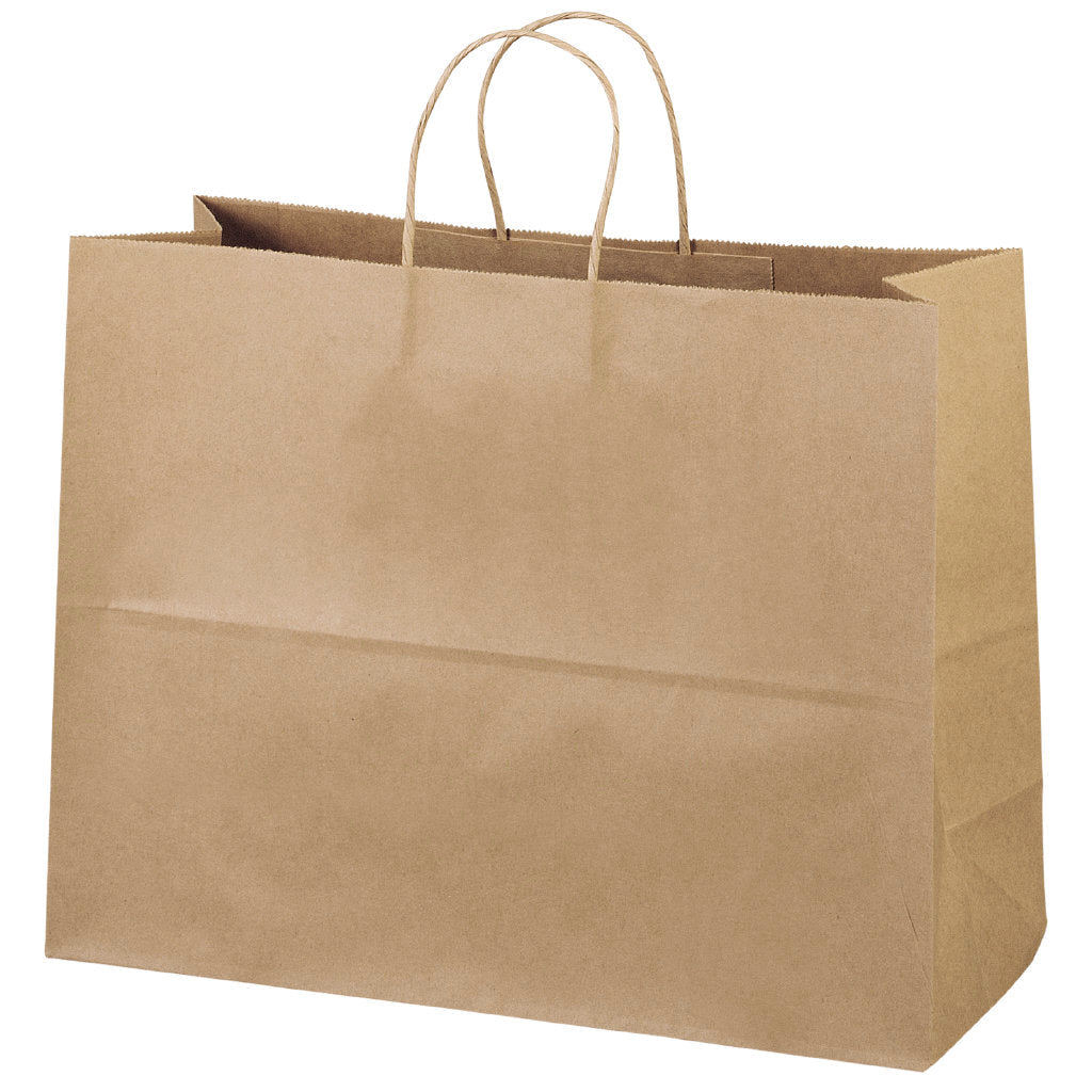 Wholesale Eco Shopper-Vogue Paper Bag - 11ECO1612
