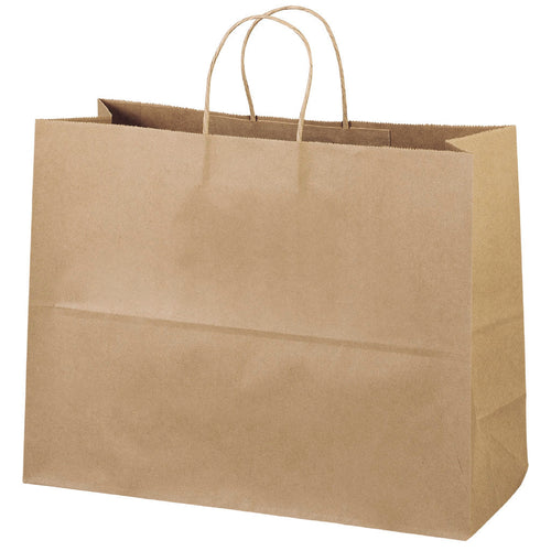 Wholesale Eco Shopper-Vogue Paper Bag - 11ECO1612