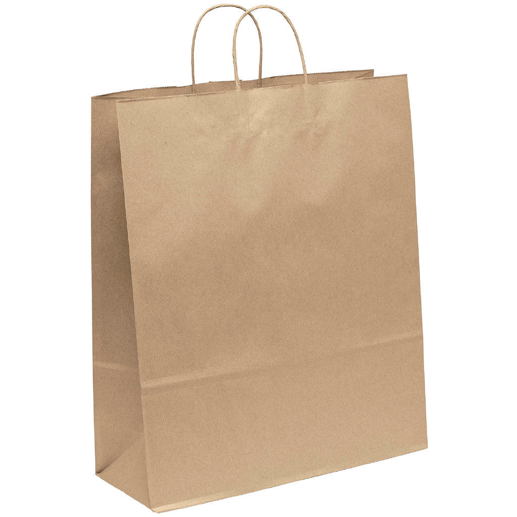 Wholesale Eco Shopper-Stephanie Paper Bag - 11ECO1619