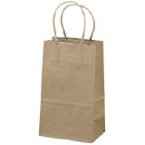 Wholesale Eco Shopper-Pup Paper Bag - 11ECO58