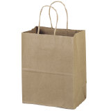 Wholesale Eco Shopper-Mini Paper Bag - 11ECO79