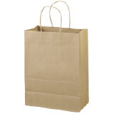 Wholesale Eco Shopper-Jenny Paper Bag - 11ECO814