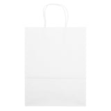Wholesale Jenny-White Paper Bag - 11WHP814H