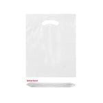 Wholesale OXO Reusable Die Cut Handle Bags (12" x 16")
