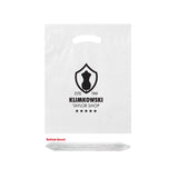 Wholesale OXO Reusable Die Cut Handle Bags (12" x 16")