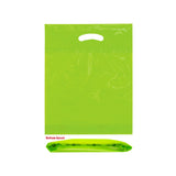 Wholesale OXO Reusable Die Cut Handle Bags (12" x 16")