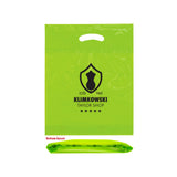 Wholesale OXO Reusable Die Cut Handle Bags (12" x 16")