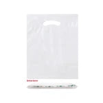 Wholesale OXO Reusable Die Cut Handle Bags (12" x 16")