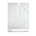 Wholesale OXO Reusable Reinforced Die-Cut Bags (15x18x3)