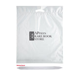 Wholesale OXO REUSABLE FOLD-OVER REINFORCED DIE CUT BAG |15X18X3| - 12BD1518