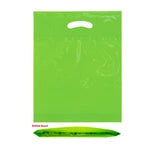 Wholesale OXO Reusable Reinforced Die-Cut Bags (15x18x3)