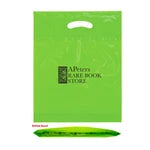 Wholesale OXO Reusable Reinforced Die-Cut Bags (15x18x3)