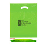 Wholesale OXO REUSABLE FOLD-OVER REINFORCED DIE CUT BAG |15X18X3| - 12BD1518