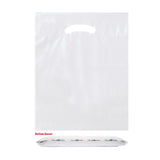 Wholesale OXO REUSABLE FOLD-OVER REINFORCED DIE CUT BAG |15X18X3| - 12BD1518
