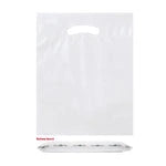 Wholesale OXO Reusable Reinforced Die-Cut Bags (15x18x3)