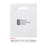 Wholesale OXO REUSABLE FOLD-OVER REINFORCED DIE CUT BAG |15X18X3| - 12BD1518