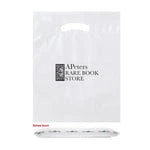 Wholesale OXO Reusable Reinforced Die-Cut Bags (15x18x3)
