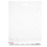 Wholesale Oxo Reusable Fold-Over Reinforced Die Cut Bag - 12BD1822
