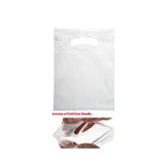 Wholesale OXO Reusable Fold-Over Reinforced Die-Cut Bags (12BD710)