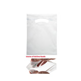 Wholesale Oxo Reusable Fold-Over Reinforced Die Cut Bag - 12BD710