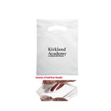 Wholesale Oxo Reusable Fold-Over Reinforced Die Cut Bag - 12BD710