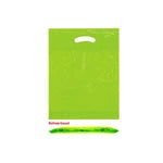 Wholesale Oxo Reusable Fold-Over Reinforced Die Cut Bag - 12BD912