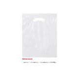 Wholesale Oxo Reusable Fold-Over Reinforced Die Cut Bag - 12BD912