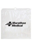 Wholesale Cotton Cord Drawstring Bag | Custom Plastic Tote