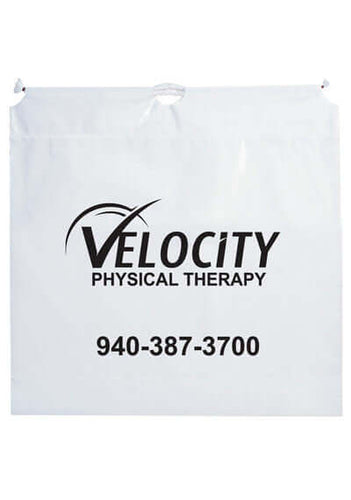 Wholesale Cotton Cord Drawstring Bag - 12CC912