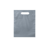 Wholesale FOLD-OVER REINFORCED DIE CUT BAG - 12DC1519