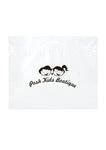 Custom Printed Reinforced Die-Cut Bags (16" x 13")