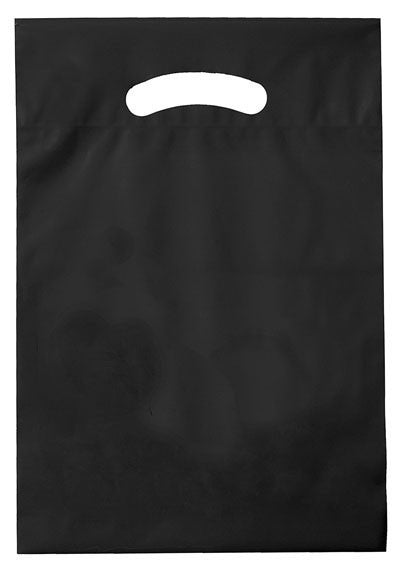 12DC912-Blank-Bag-Black