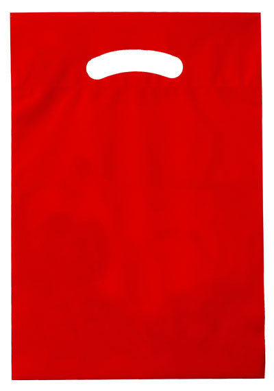 12DC912-Blank-Bag-Red
