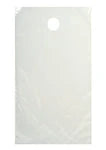 Wholesale Clear Plastic Door Knob Hanger Bags (9" x 16")