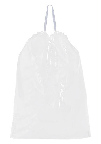 Wholesale Poly Draw Tape Cinch Bag - 12PD12153