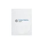 Custom Wholesale Zip-Tight Plastic Bags (10" x 13")