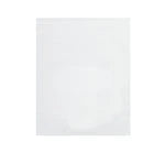 Custom Branded Clear Zip-Tight Bags (12" x 15")