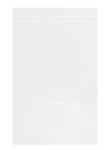 Wholesale Clear Plastic Zip-Tight Promotional Bags (5" x 8")
