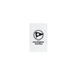 Wholesale Clear Plastic Zip-Tight Promotional Bags (5" x 8")