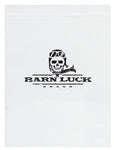 Wholesale Clear Zip-Tight Resealable Bags (6" x 8")