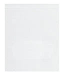Custom Branded Clear Zip-Tight Bags (6” x 10”)