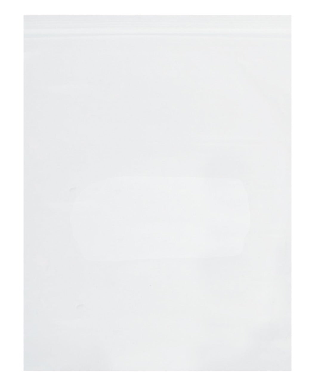 Wholesale ZIP-TIGHT BAG - 12Z912