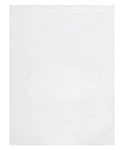 Custom Printed Wholesale Clear Ziplock Bags (9" x 12")