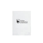 Custom Printed Wholesale Clear Ziplock Bags (9" x 12")