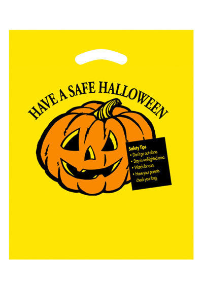 13HY1215-Blank-Bag-Yellow