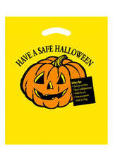 13HY1215-Blank-Bag-Yellow