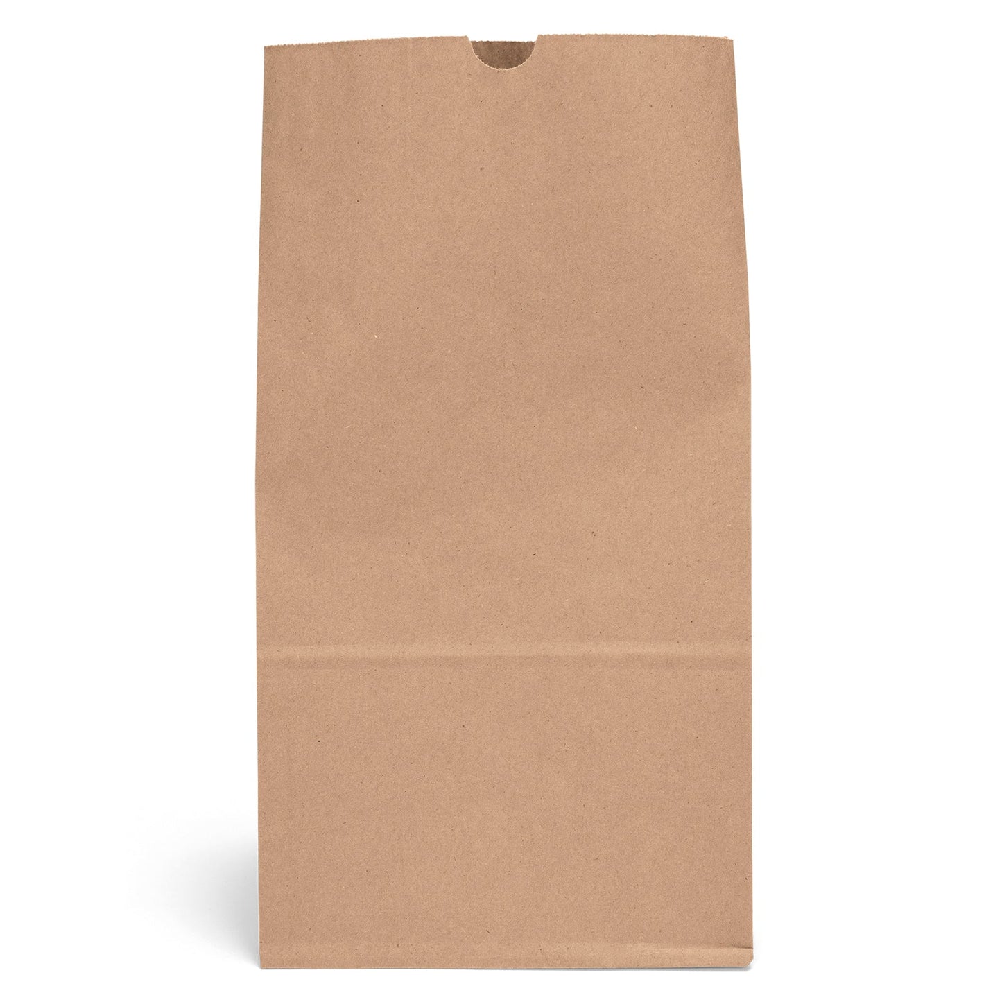 Wholesale 20# SOS Paper Bag - 13P20
