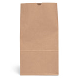 Wholesale 20# SOS Paper Bag - 13P20